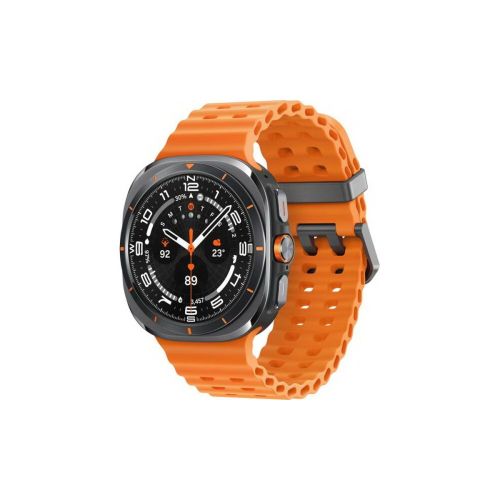Samsung Galaxy Watch Ultra 47mm Titanium Gray LTE NFC BT 5.3 EU SM-L705