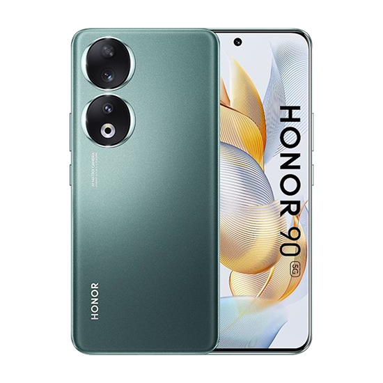 Honor 90 Smart 4GB 128GB Green 5G