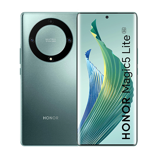 Honor Magic6 Lite 8GB 256GB Green 5G