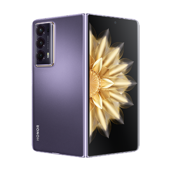 Honor Magic V2 16GB 512GB Purple 5G