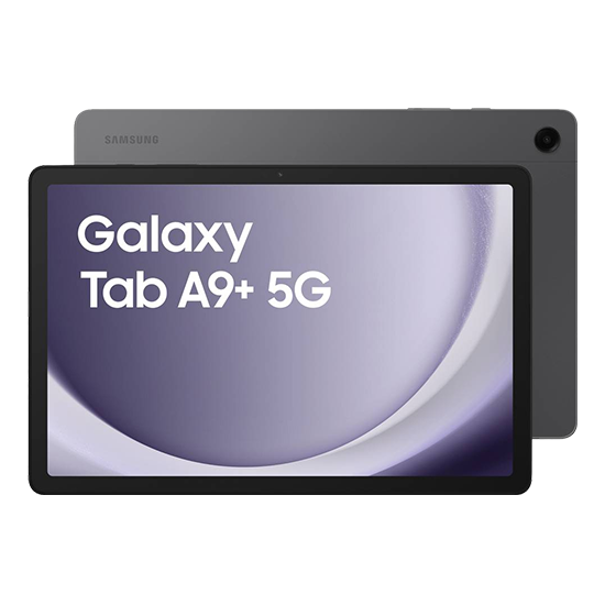 Samsung Galaxy Tab A9+ 11.0 4GB 64GB Graphite 5G X216