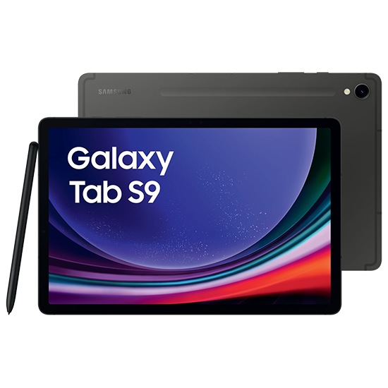 Samsung Galaxy Tab S9 11.0 12GB 256GB Graphite 5G X716B