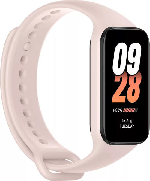 Xiaomi Smart Band 8 Active Pink Global spec